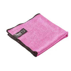 Mikrofiberduk Vikur T2 Clean Rosa 30x30cm