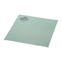 Mikrofiberduk Vileda PvaMicro Grön 38x35cm