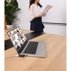 Mikrofon Boya Trådlös BY-WM3 För USB-C