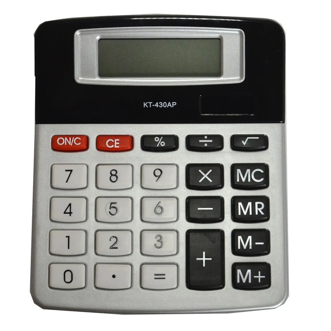 Miniräknare AllOffice KT-430AP