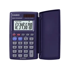 Miniräknare Casio HS-A8VERA