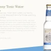 Mixers Double Dutch Tonic Skinny 20cl