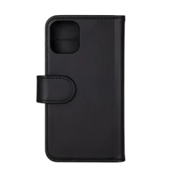 Mobilfodral Gear iPhone 12 Mini 2in1 Magnet Svart