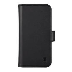 Mobilfodral Gear iPhone 12/12 Pro 2in1 Magnet Svart