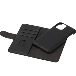 Mobilfodral Gear iPhone 11 Pro 2in1 Magnet Svart