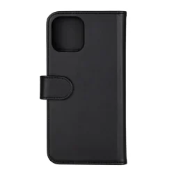 Mobilfodral Gear iPhone 12 Pro Max 2in1 Magnet Svart
