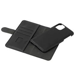 Mobilfodral Gear iPhone 11 Pro Max 2in1 Magnet Svart