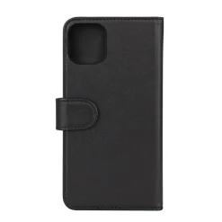 Mobilfodral Gear iPhone 11 Pro Max 2in1 Magnet Svart