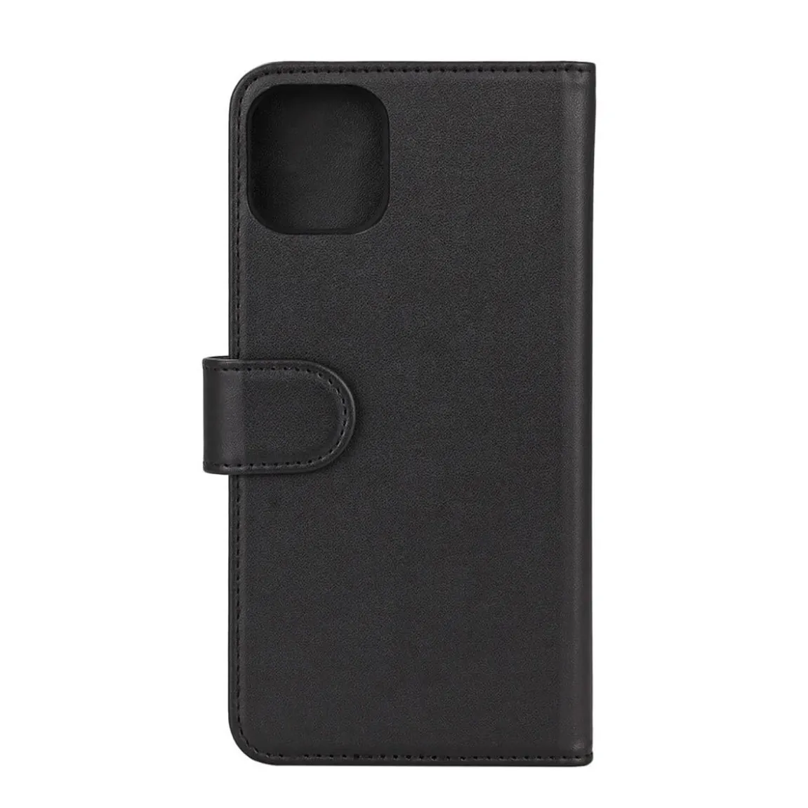 Mobilfodral Gear iPhone 11 Pro Max 2in1 Magnet Svart