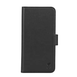 Mobilfodral Gear iPhone 11 Pro Max 2in1 Magnet Svart
