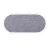 Mobilladdare Gear Trådlös Dubbel 2x10W