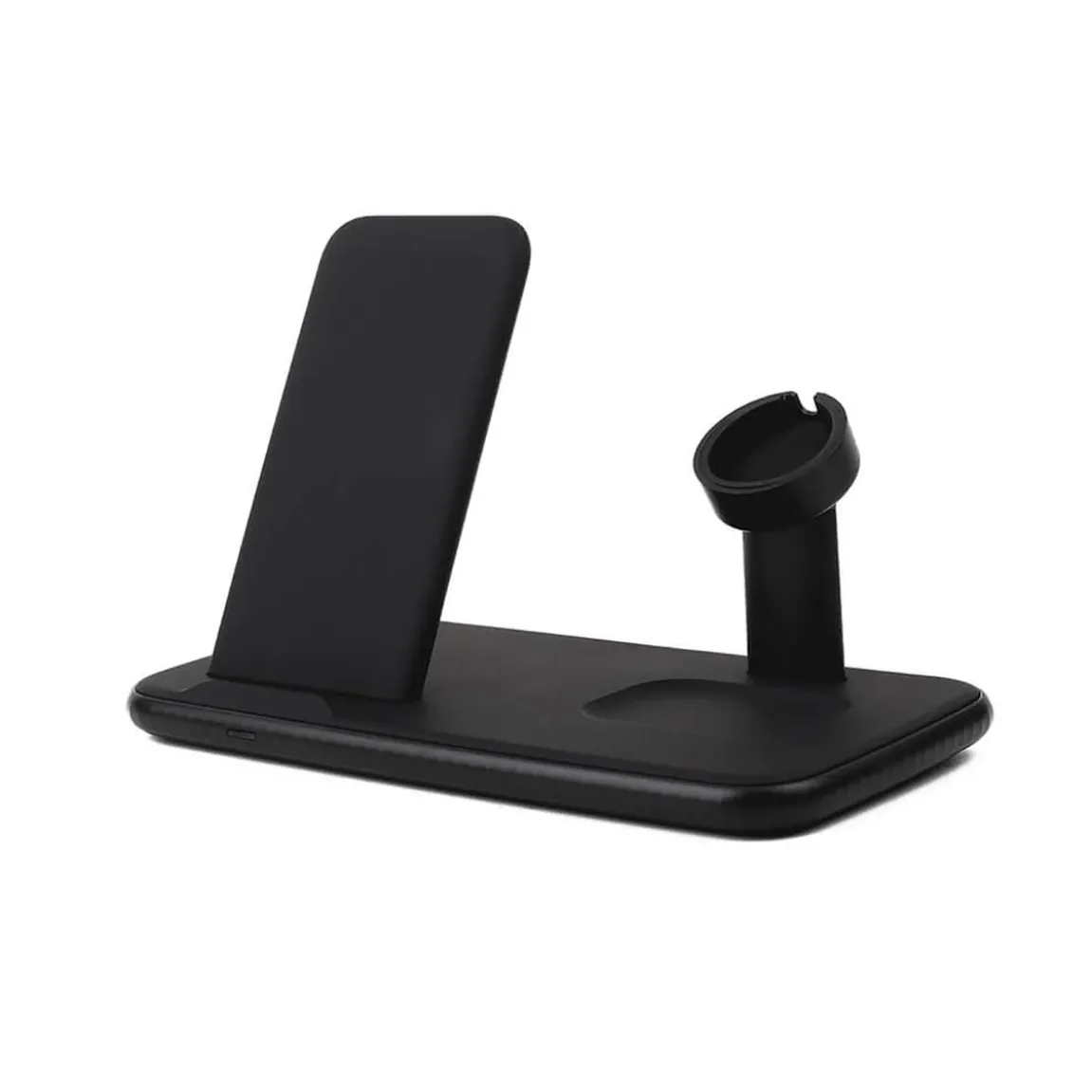 Mobilladdare Gear Trådlös Trippel 20W