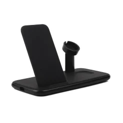Mobilladdare Gear Trådlös Trippel 20W