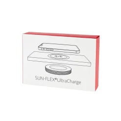 Mobilladdare Sun-Flex UltraCharge