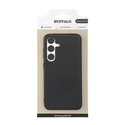 Mobilskal Buffalo Samsung Galaxy S24 5G Svart