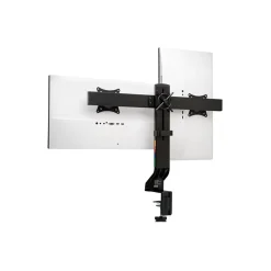 Monitorarm Kensington SmartFit Dubbel