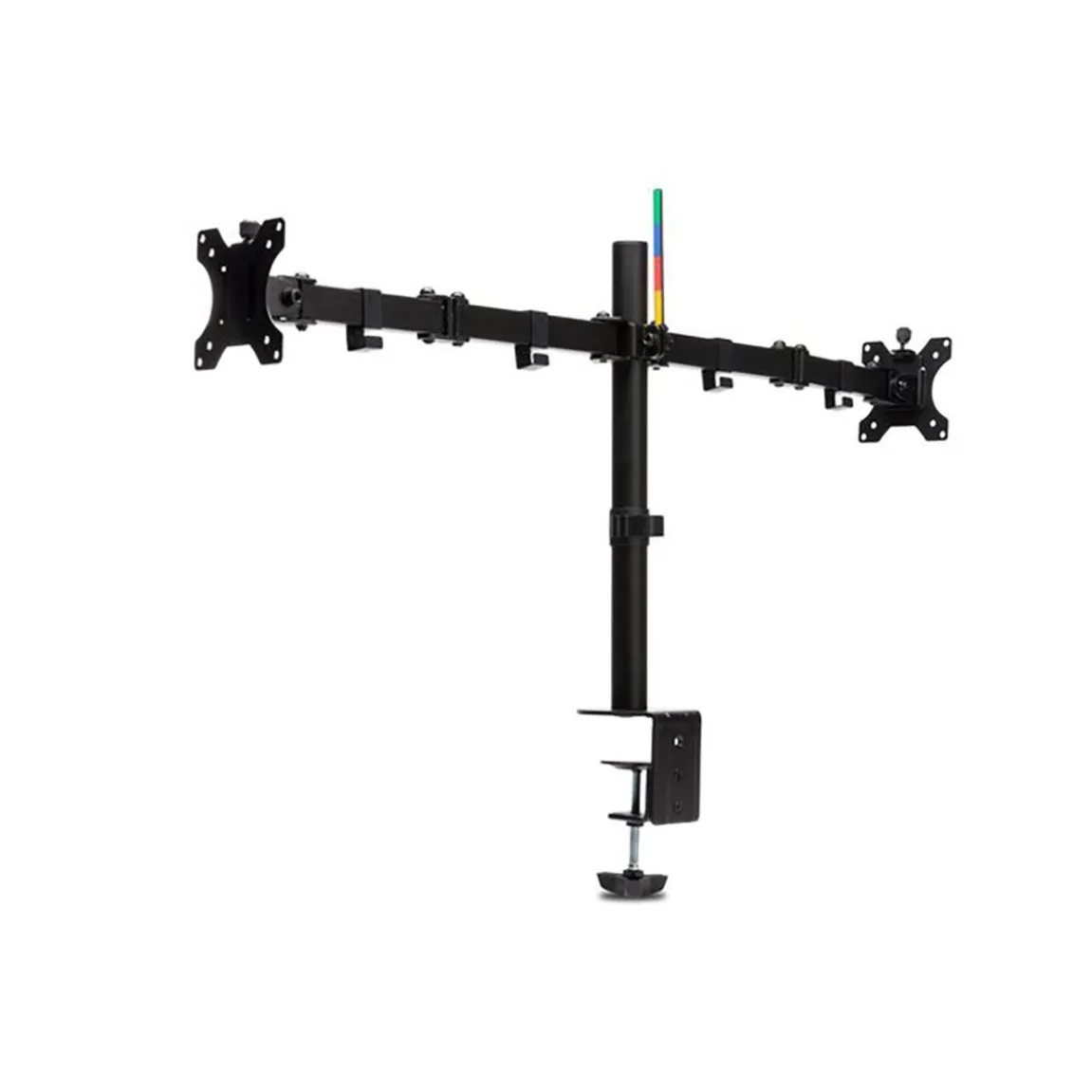 Monitorarm Kensington SmartFit Ergo Dubbel