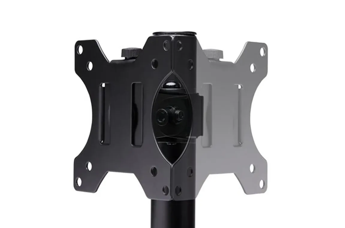 Monitorarm Kensington SmartFit Ergo Enkel Kort