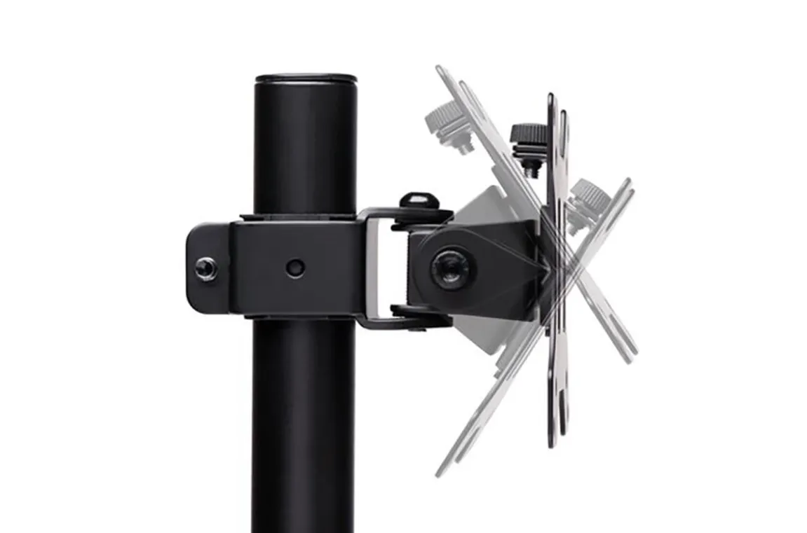 Monitorarm Kensington SmartFit Ergo Enkel Kort