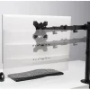 Monitorarm Kensington SmartFit Ergo Enkel Lång