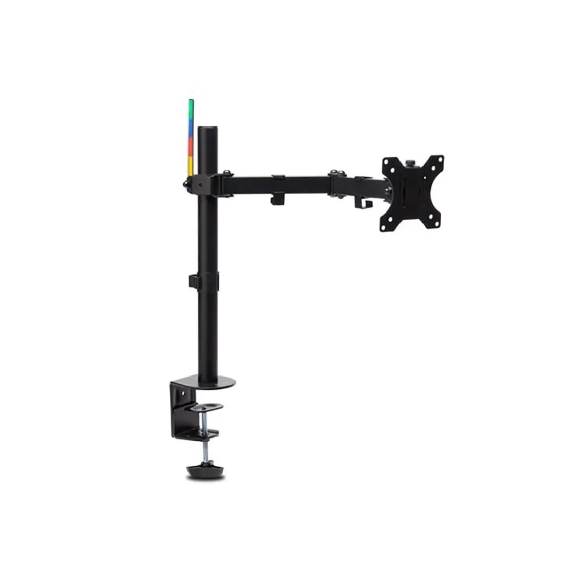 Monitorarm Kensington SmartFit Ergo Enkel Lång