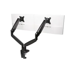Monitorarm Kensington SmartFit One-Touch Dubbel Justerbar