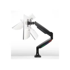 Monitorarm Kensington SmartFit One-Touch Enkel Engrepps