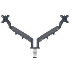 Monitorarm Leitz Ergo Dubbel
