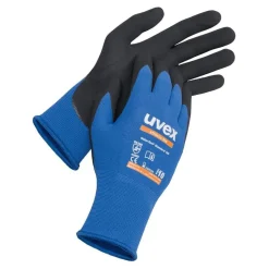 Montagehandske Uvex Athletic Lite 6