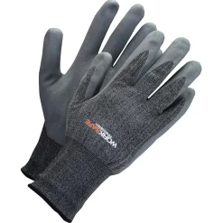 Montagehandske Worksafe P30-101 Stl 6