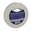 Monteringstejp Etab 4310 UV-Tålig Vit 25mm x 10m