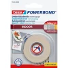 Monteringstejp Tesa Powerbond Indoor 19mm x 1,5m