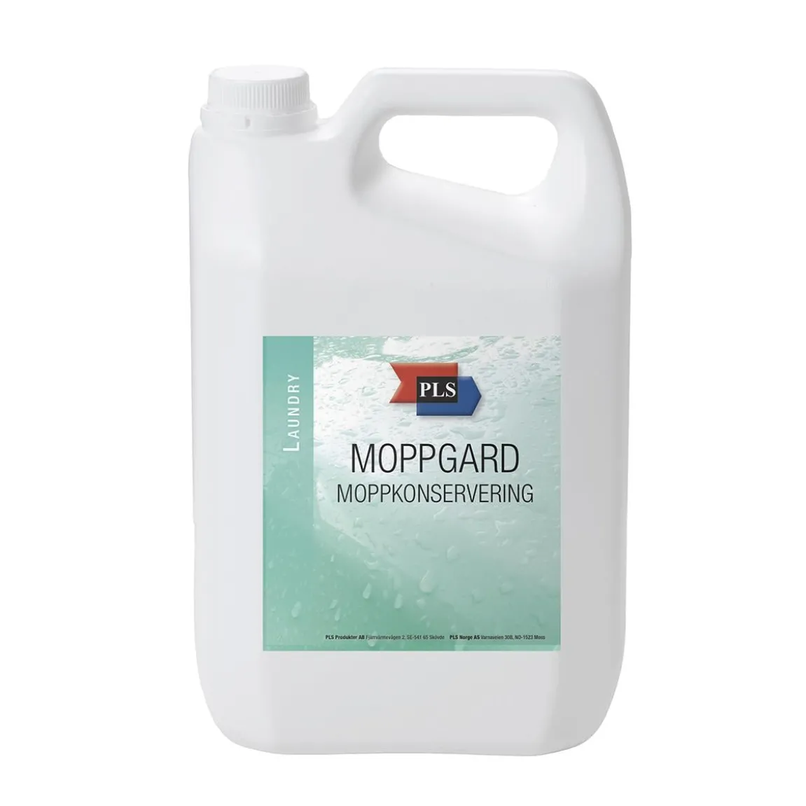 Moppkonservering PLS Moppgard 5L