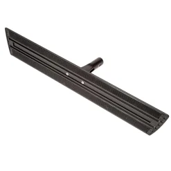 Moppstativ Vikur Aluminium Svart 40cm