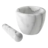 Mortel Westmark Marmor 10x8cm