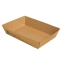 Mostråg brun 70x120x35mm