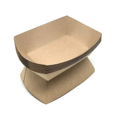 Mostråg Morris Maxi Brun 240x165x57mm