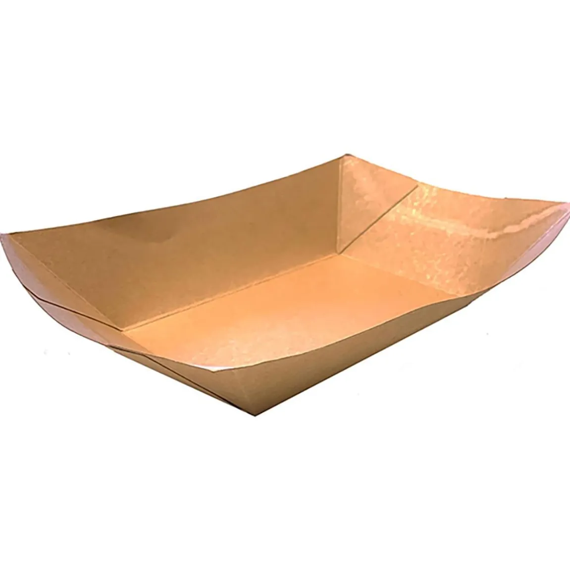 Mostråg Morris Maxi Brun 240x165x57mm
