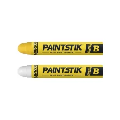 Märkkrita/Däckkrita Markal Paintstick Vit