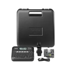 Märkmaskin Brother PT-D460BT