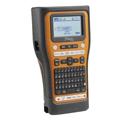 Märkmaskin Brother PT-E560BTVP