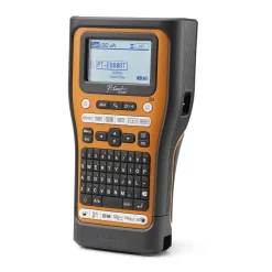 Märkmaskin Brother PT-E560BTVP