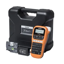 Märkmaskin Brother PT-E110VP
