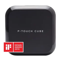 Märkmaskin Brother P-touch PT-P710BT