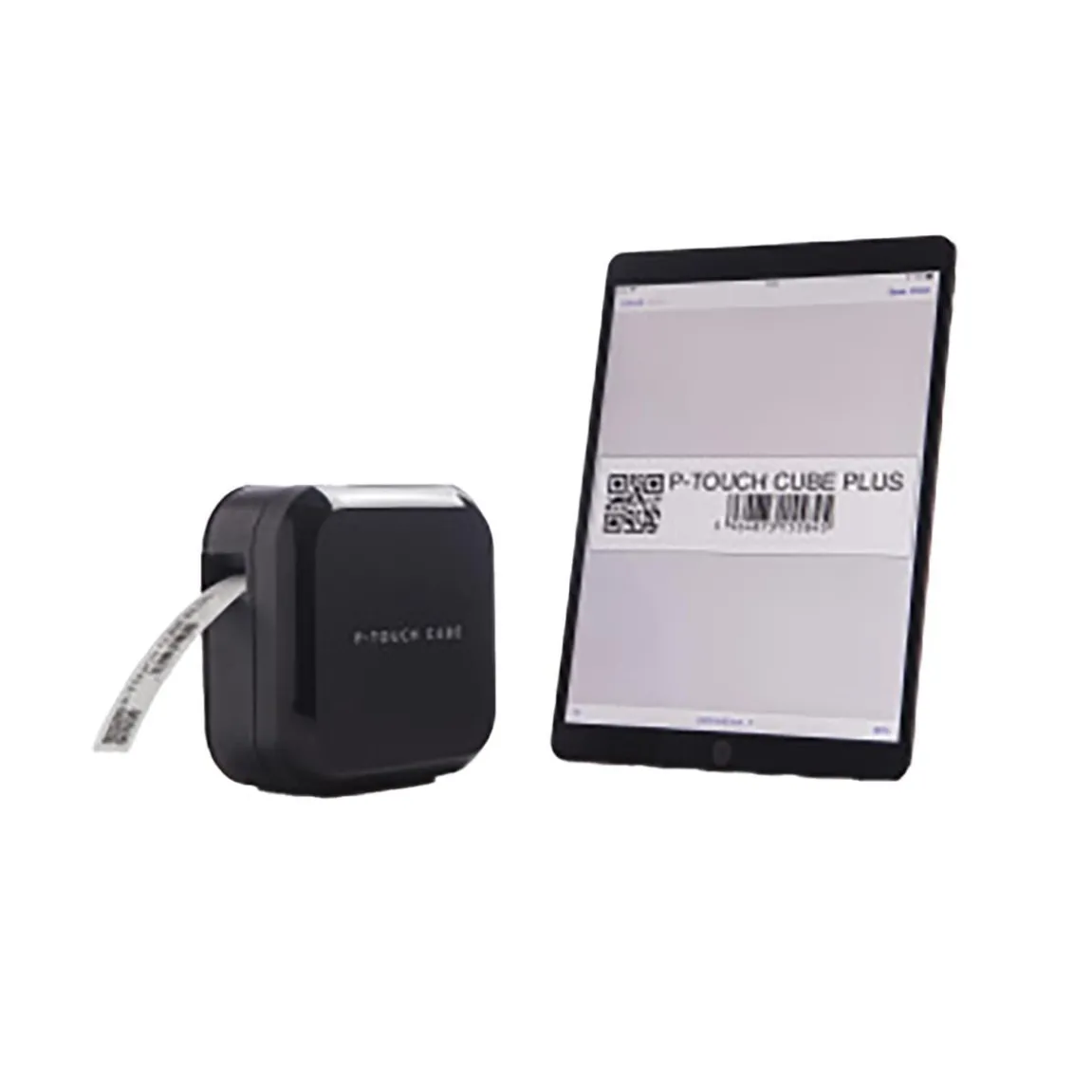 Märkmaskin Brother P-touch PT-P710BT
