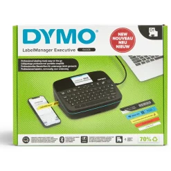 Märkmaskin Dymo Excutive LabelManager 640 CB
