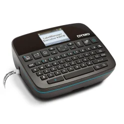 Märkmaskin Dymo Excutive LabelManager 640CB Value Pack