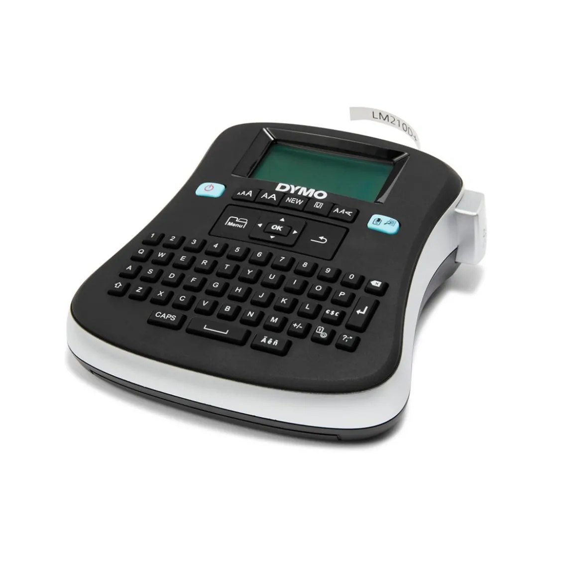 Märkmaskin Dymo LabelManager 210D+