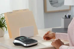 Märkmaskin Dymo LabelManager 210D+