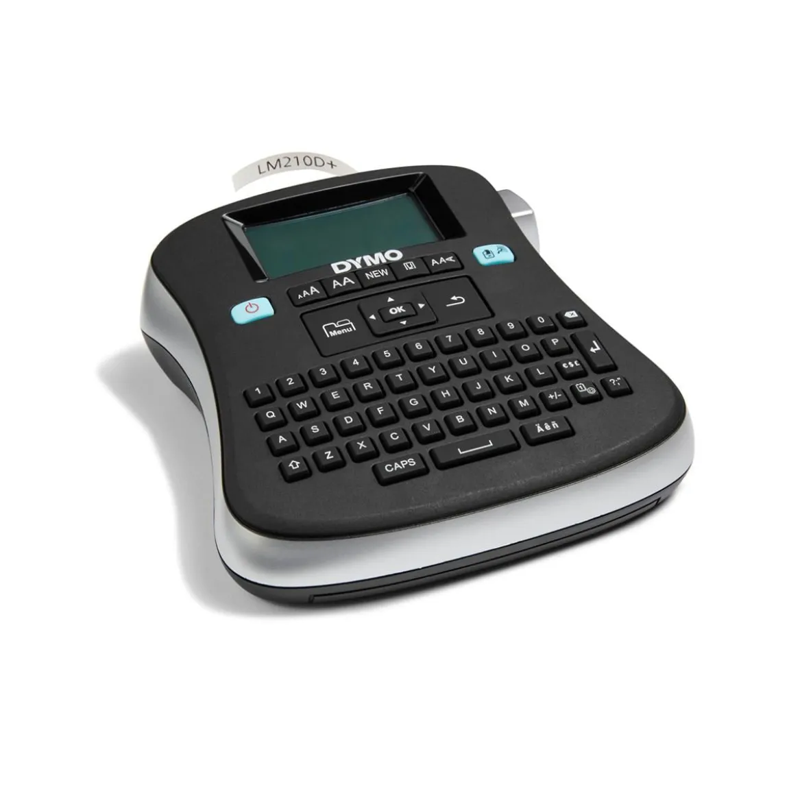 Märkmaskin Dymo LabelManager 210D+